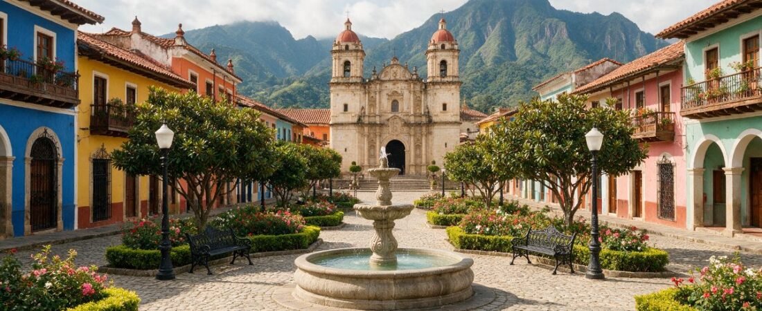 Spanish in Spain vs. Latin America: What Really Changes