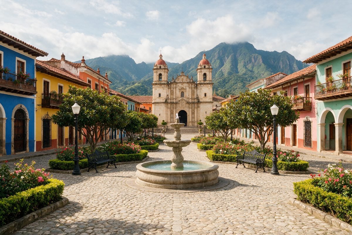 Spanish in Spain vs. Latin America: What Really Changes