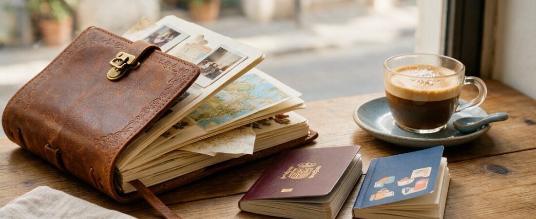 Essential Spanish Phrases for Travel