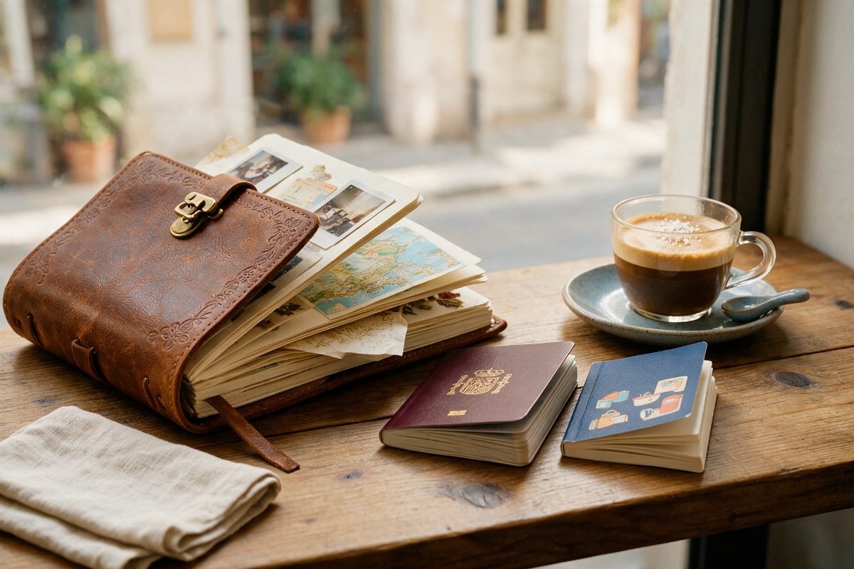 Essential Spanish Phrases for Travel